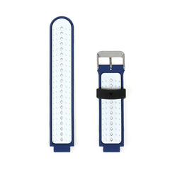 Replacement Silicone Watch Wrist Strap for Garmin Forerunner 235 630 230 GPS