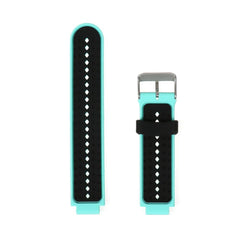 Replacement Silicone Watch Wrist Strap for Garmin Forerunner 235 630 230 GPS