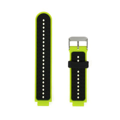 Replacement Silicone Watch Wrist Strap for Garmin Forerunner 235 630 230 GPS