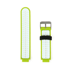 Replacement Silicone Watch Wrist Strap for Garmin Forerunner 235 630 230 GPS