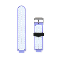 Replacement Silicone Watch Wrist Strap for Garmin Forerunner 235 630 230 GPS