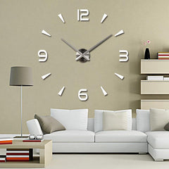 Quartz Wall Clock