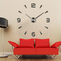 Quartz Wall Clock