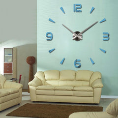 Quartz Wall Clock