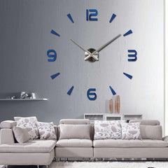 Quartz Wall Clock