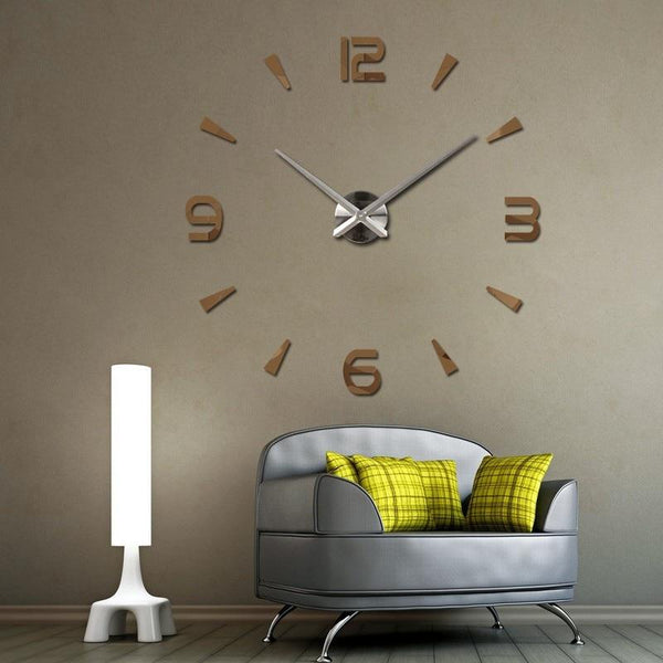 Quartz Wall Clock