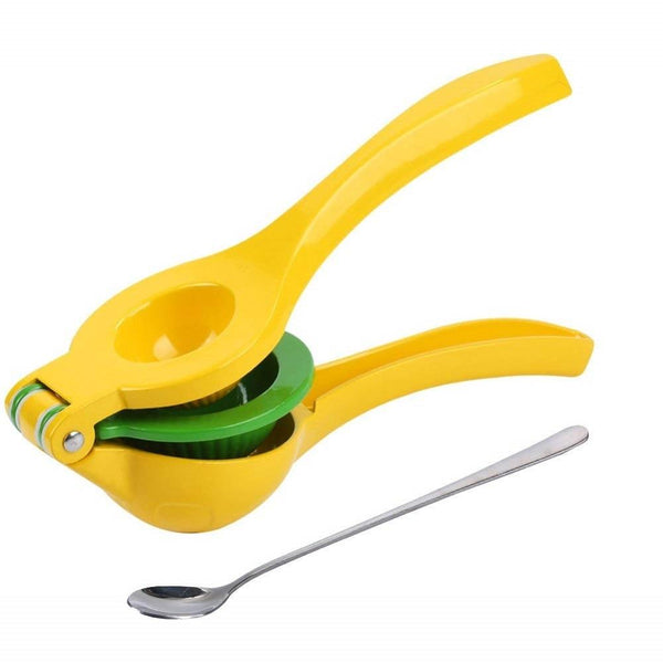 2 in 1 Hand Held Citrus Squeezer