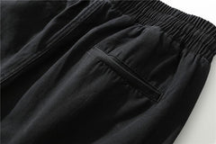 Wide Leg Cargo Pants