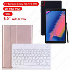 Samsung Galaxy A Case