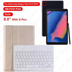 Samsung Galaxy A Case