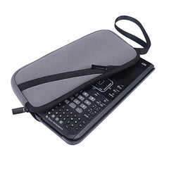 Soft Carrying Case For Texas Instruments TI-84 83 89 Plus TI-Nspire CX/CX CAS