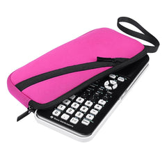 Soft Carrying Case For Texas Instruments TI-84 83 89 Plus TI-Nspire CX/CX CAS