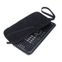 Soft Carrying Case For Texas Instruments TI-84 83 89 Plus TI-Nspire CX/CX CAS