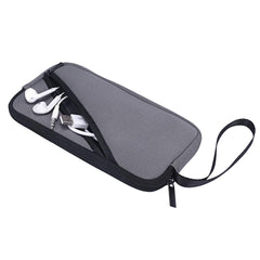 Soft Carrying Case For Texas Instruments TI-84 83 89 Plus TI-Nspire CX/CX CAS