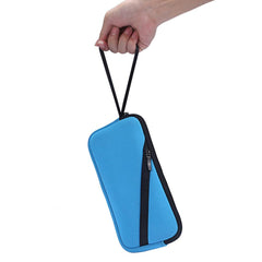 Soft Carrying Case For Texas Instruments TI-84 83 89 Plus TI-Nspire CX/CX CAS