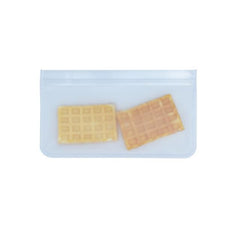 1PC Reusable Silicone Food Storage Bag