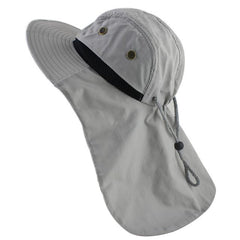 Sun Protection Legionnaires Hat