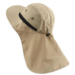 Sun Protection Legionnaires Hat