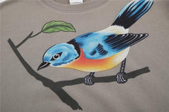 Loving Awareness Sweater