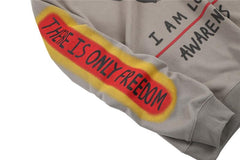 Loving Awareness Sweater