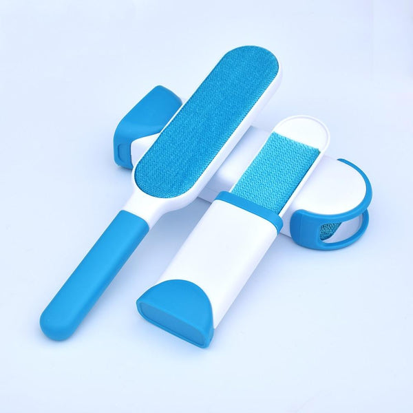 Magic Double-Sided Pet Hair Brush