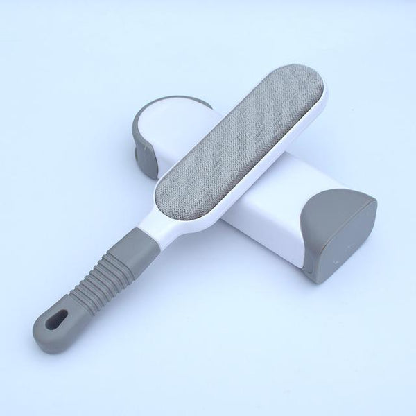 Magic Double-Sided Pet Hair Brush