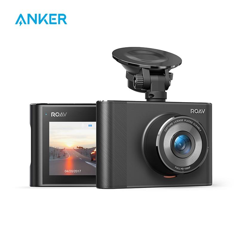Anker Roav A1 Dash Cam