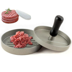 Non-stick Hamburger Maker