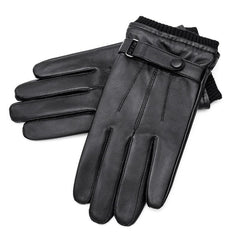 Sheepskin Leather Gloves