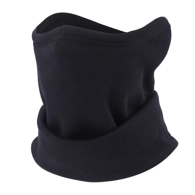 Cold Weather Fleece Neck Warmer