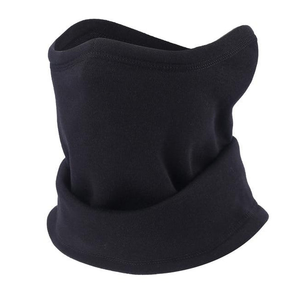 Cold Weather Fleece Neck Warmer