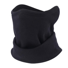 Cold Weather Fleece Neck Warmer