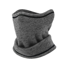 Cold Weather Fleece Neck Warmer