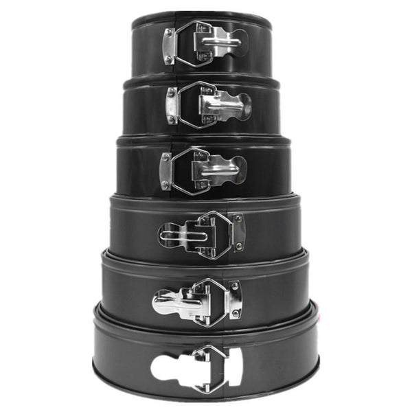 Non-stick Springform Cake Pan