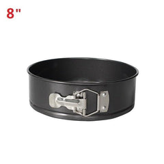 Non-stick Springform Cake Pan