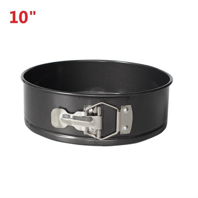 Non-stick Springform Cake Pan