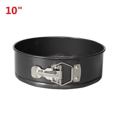 Non-stick Springform Cake Pan