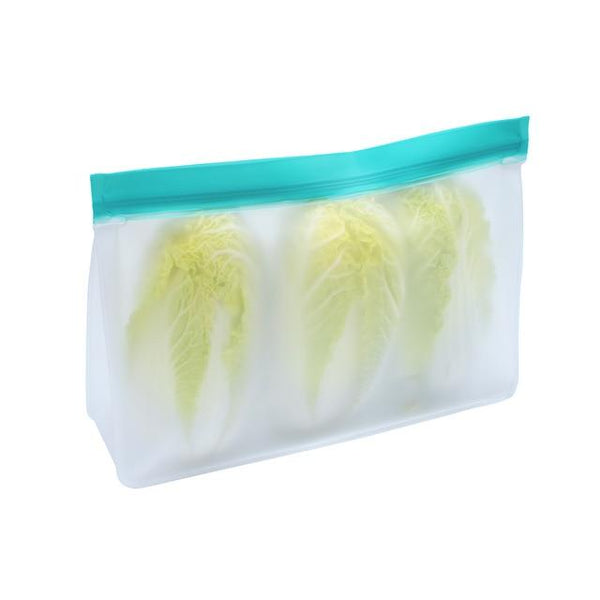 1PC Reusable Silicone Food Storage Bag