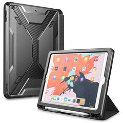 iPad 9.7" (2017/2018) Folio Cover with Apple Pen Holder