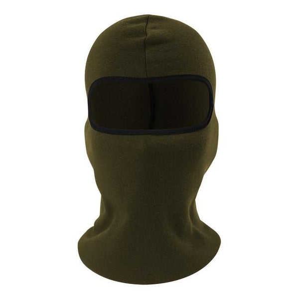 Polar Fleece Thermal Balaclava