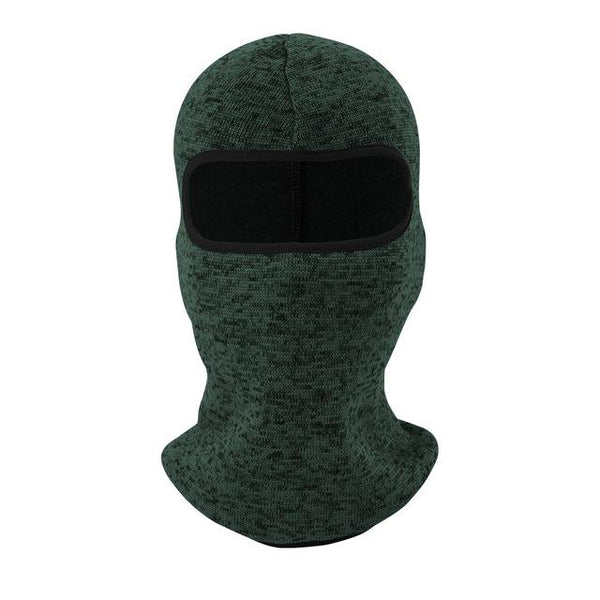 Polar Fleece Thermal Balaclava