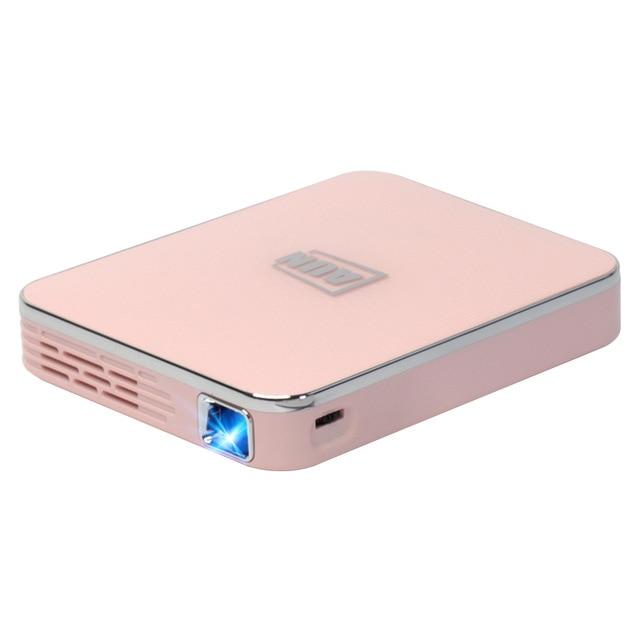 X3 Mini Projector