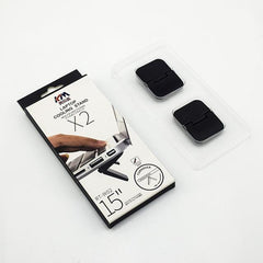 Universal Vertical Laptop Stand Holder