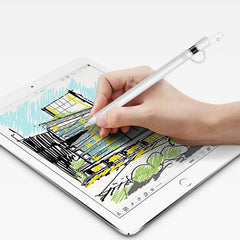 Soft Silicone Stylus Pen