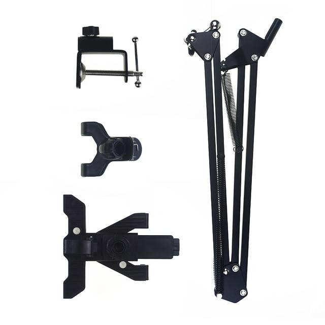 Adjustable Tablet Stand Holder