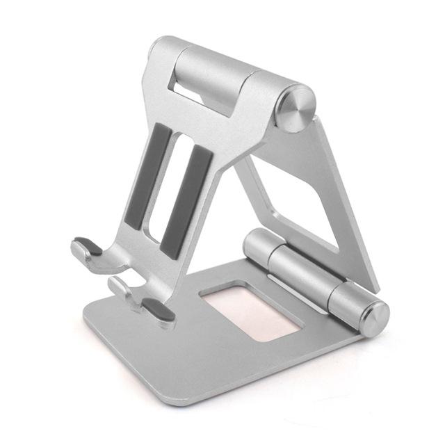 Adjustable Desktop Tablet Stand