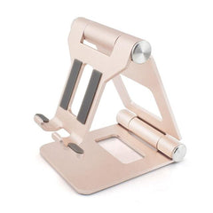 Adjustable Desktop Tablet Stand