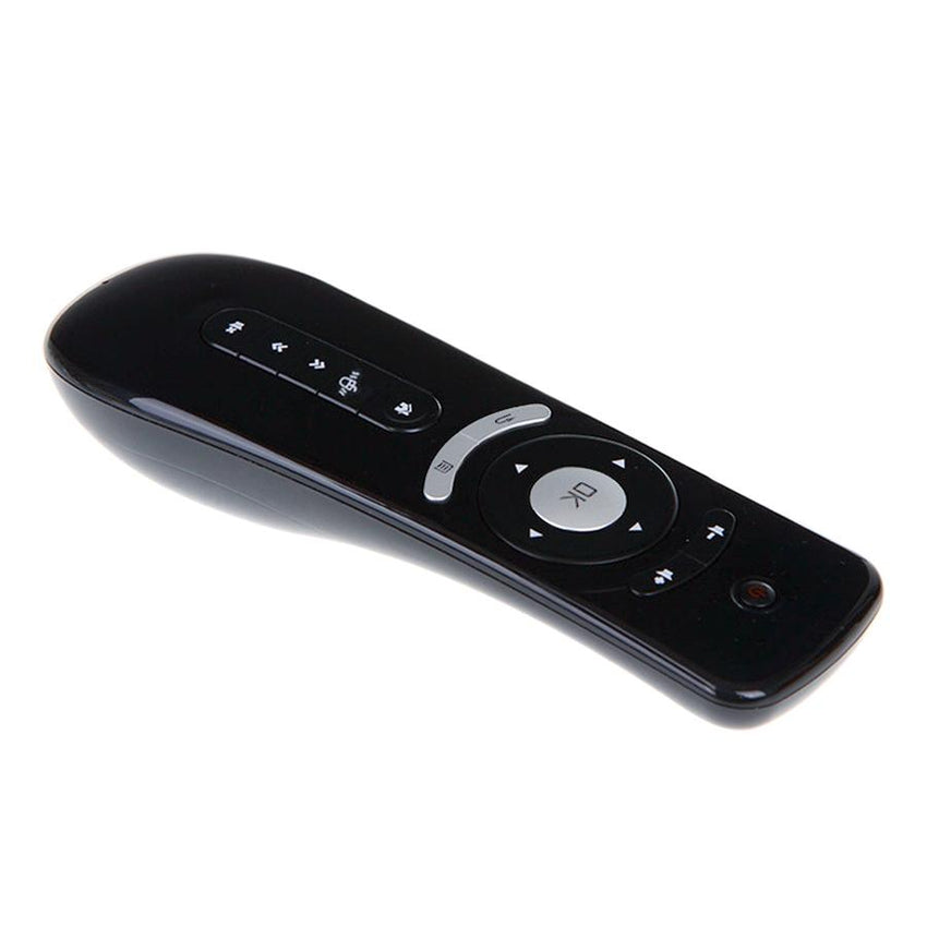 2.4G Wireless Mini Air Mouse