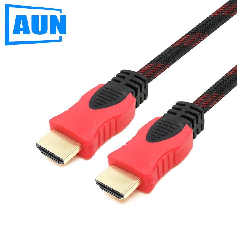 High Speed Gold Plated HDMI Cable