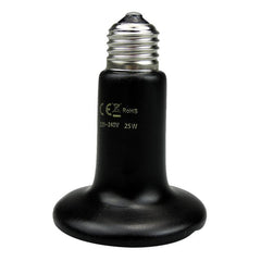 Infrared Reptile Heating Light Bulb